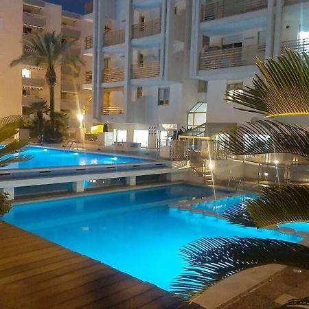 Apartamento En El Centro De Salou Exterior foto