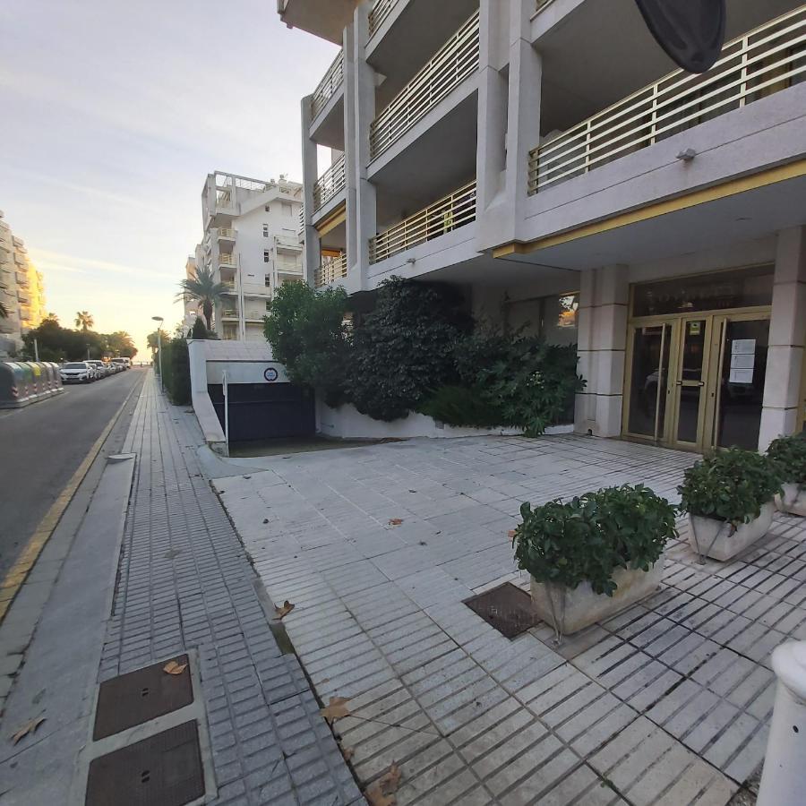 Apartamento En El Centro De Salou Exterior foto